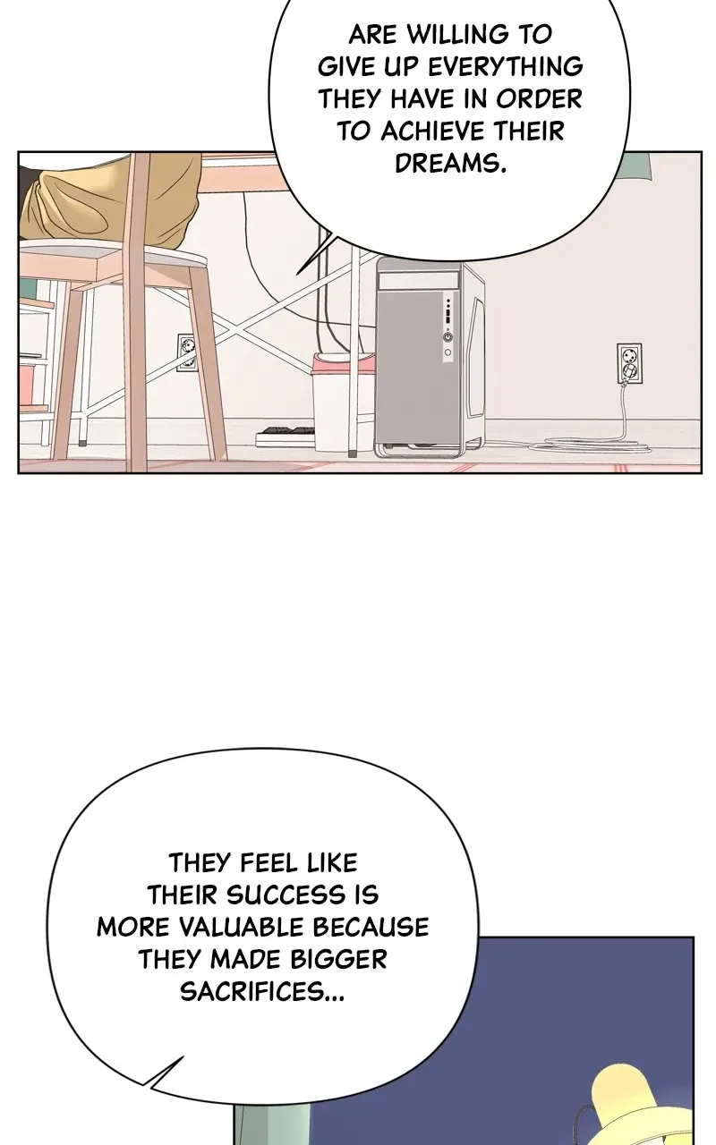 The Fox Club Chapter 74 page 19