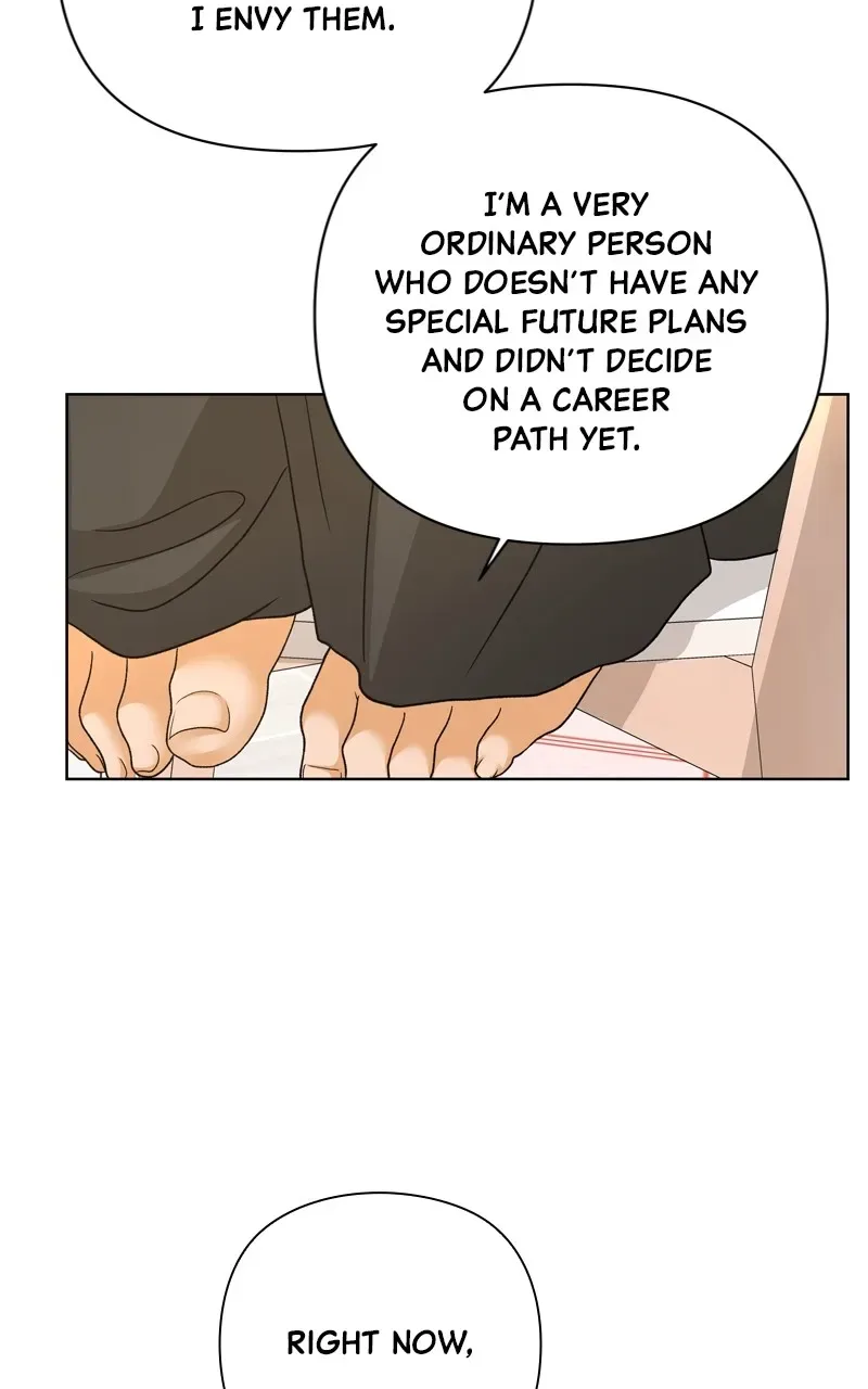 The Fox Club Chapter 74 page 22