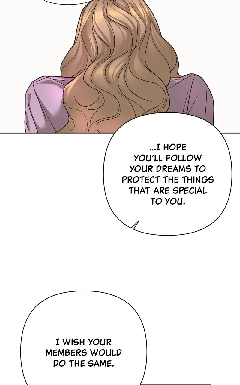 The Fox Club Chapter 74 page 28