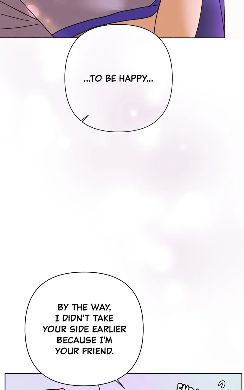 The Fox Club Chapter 74 page 32