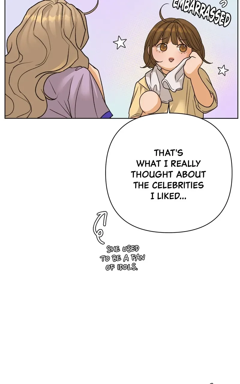 The Fox Club Chapter 74 page 33
