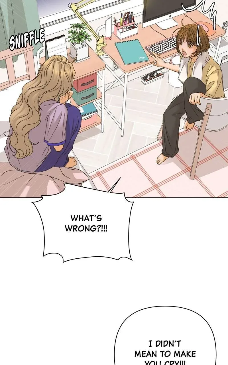 The Fox Club Chapter 74 page 35