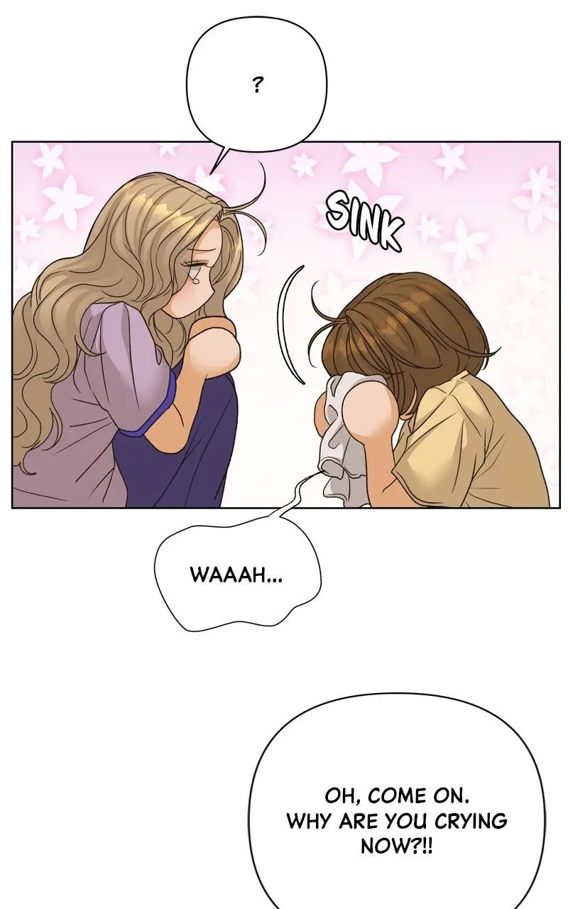 The Fox Club Chapter 74 page 42