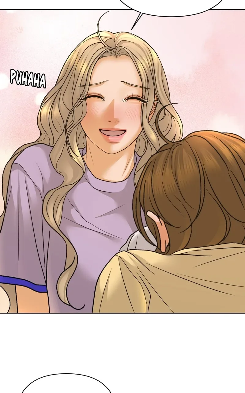 The Fox Club Chapter 74 page 43