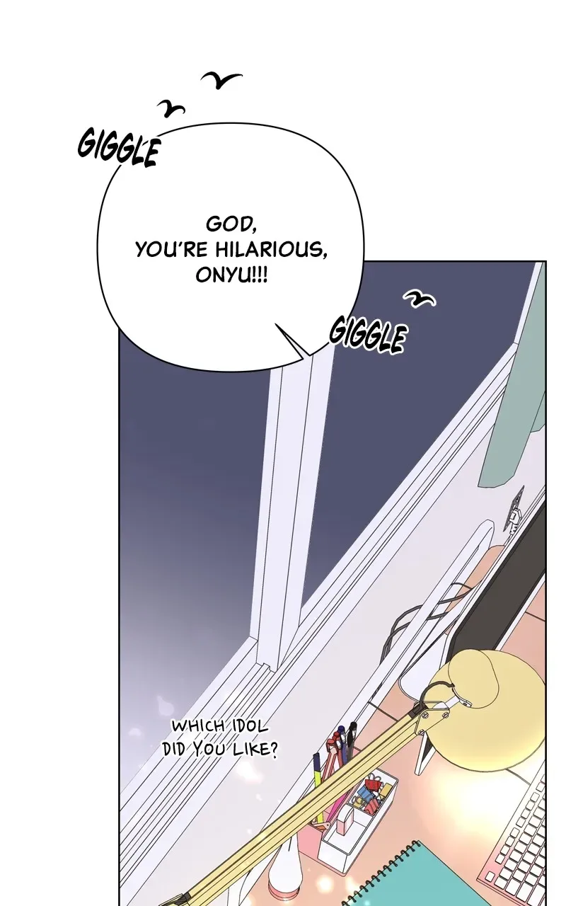 The Fox Club Chapter 74 page 45