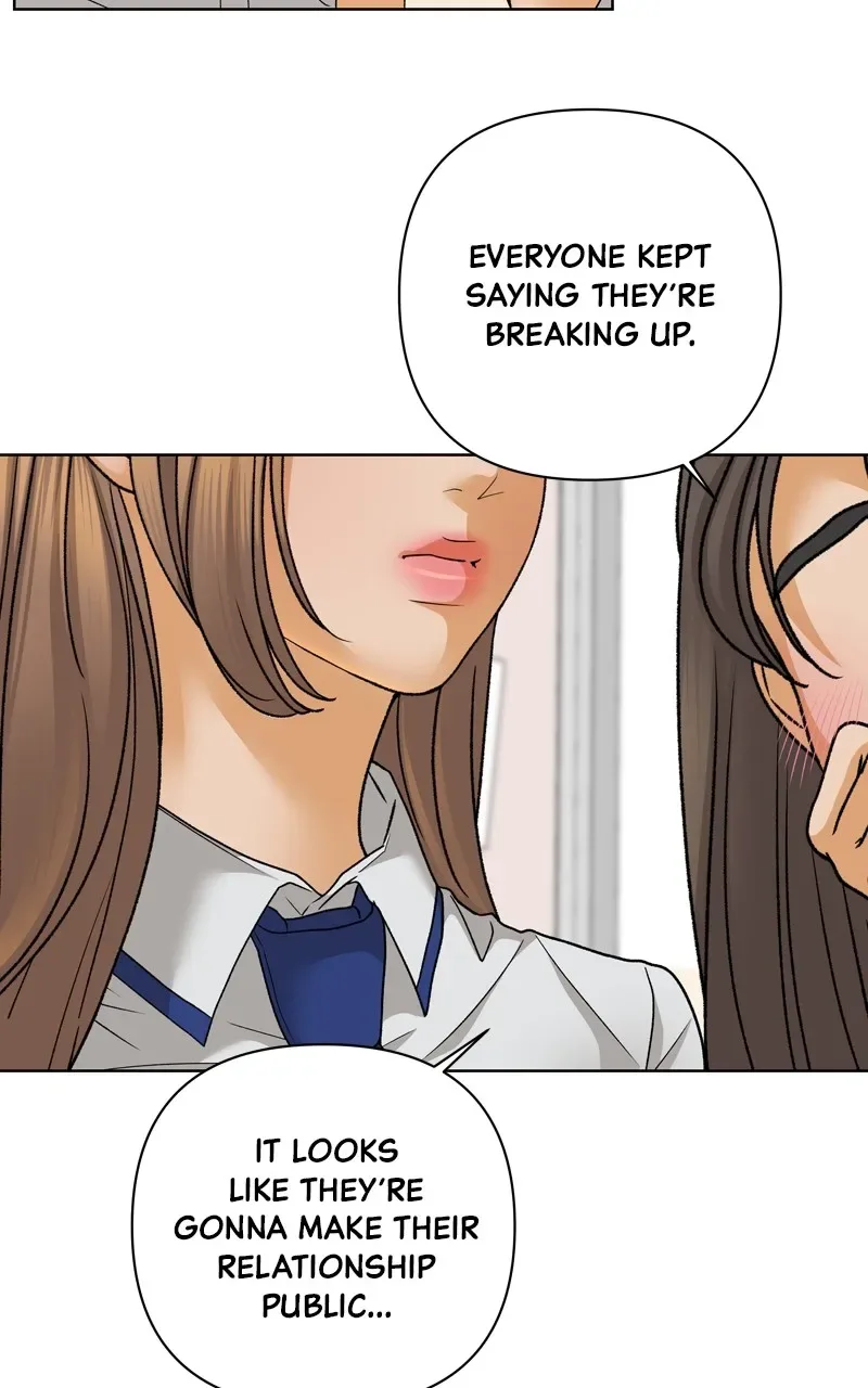 The Fox Club Chapter 74 page 58