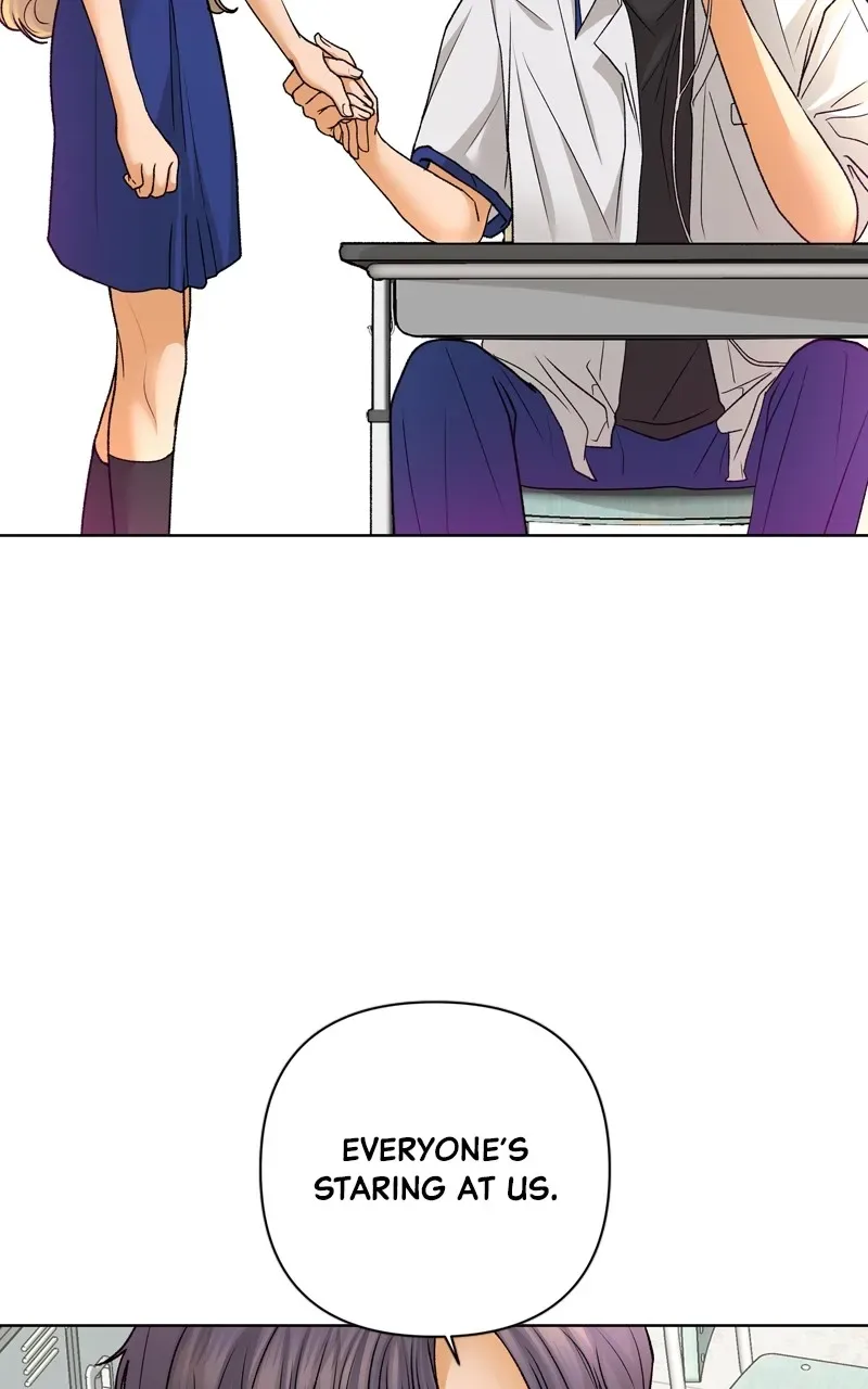 The Fox Club Chapter 74 page 62