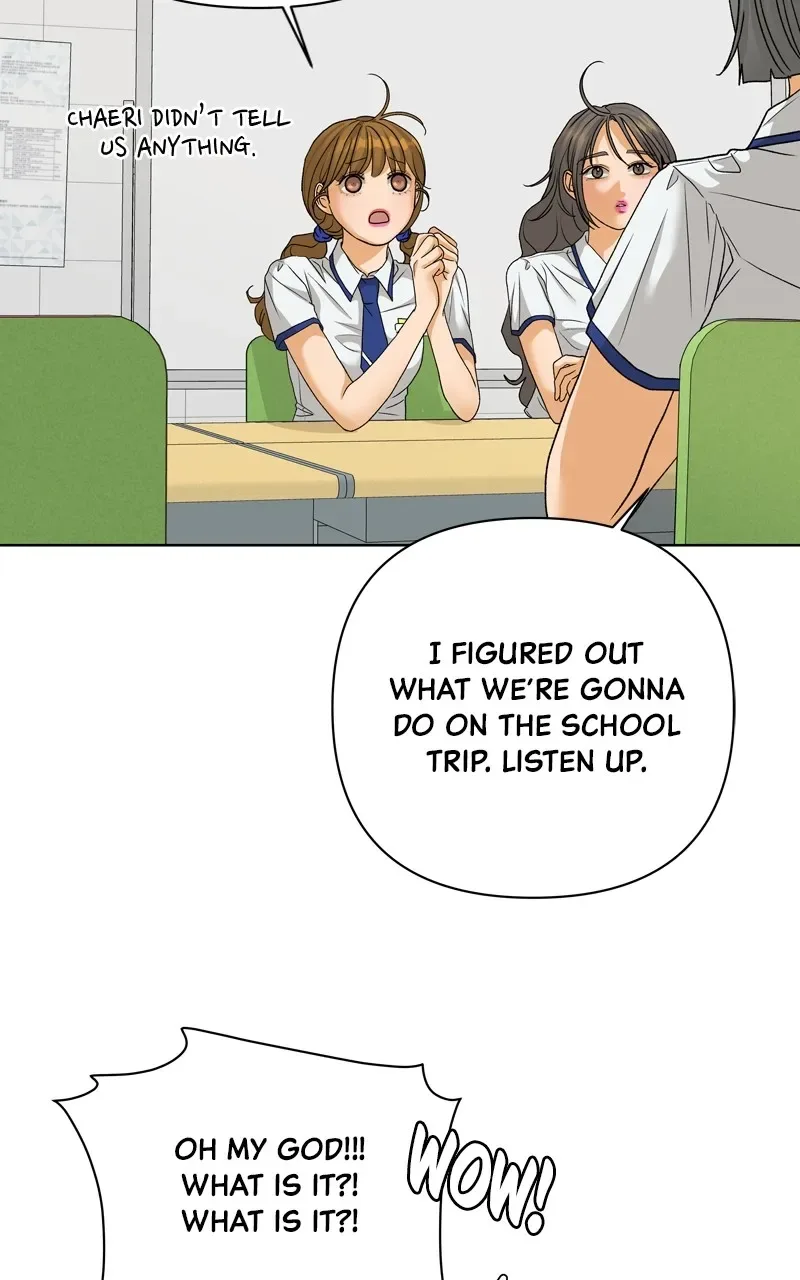 The Fox Club Chapter 74 page 76