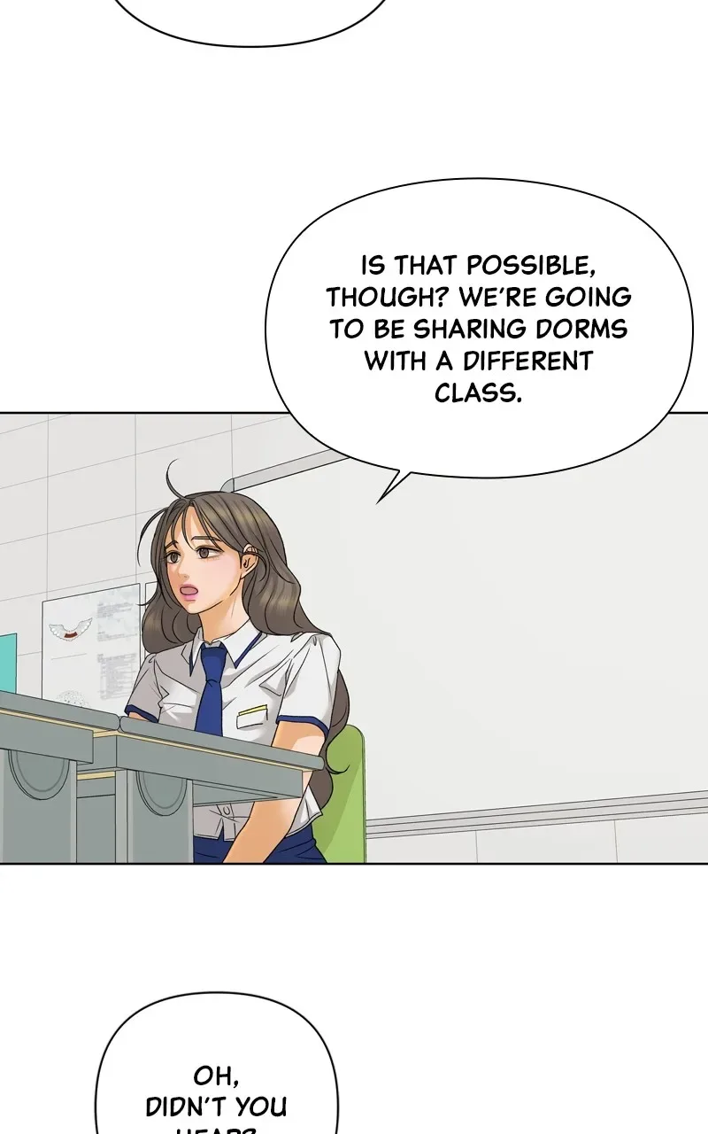 The Fox Club Chapter 74 page 80