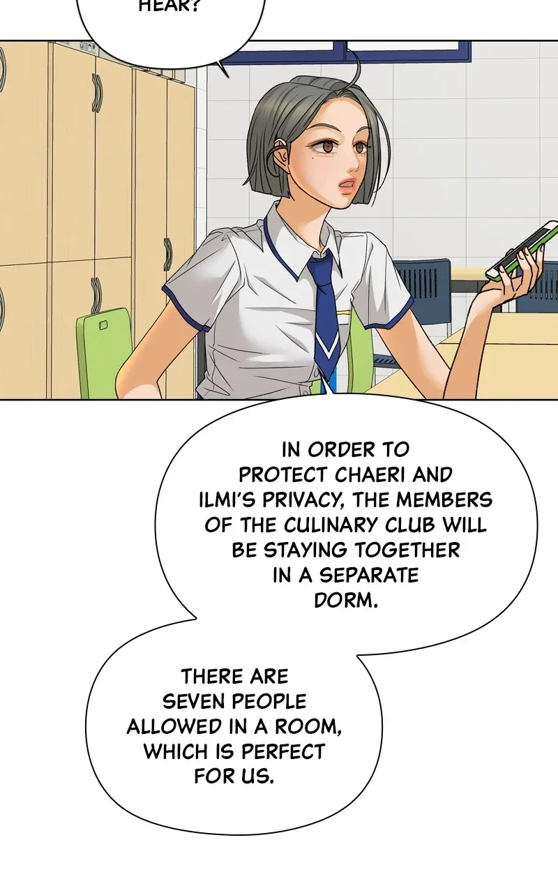 The Fox Club Chapter 74 page 81