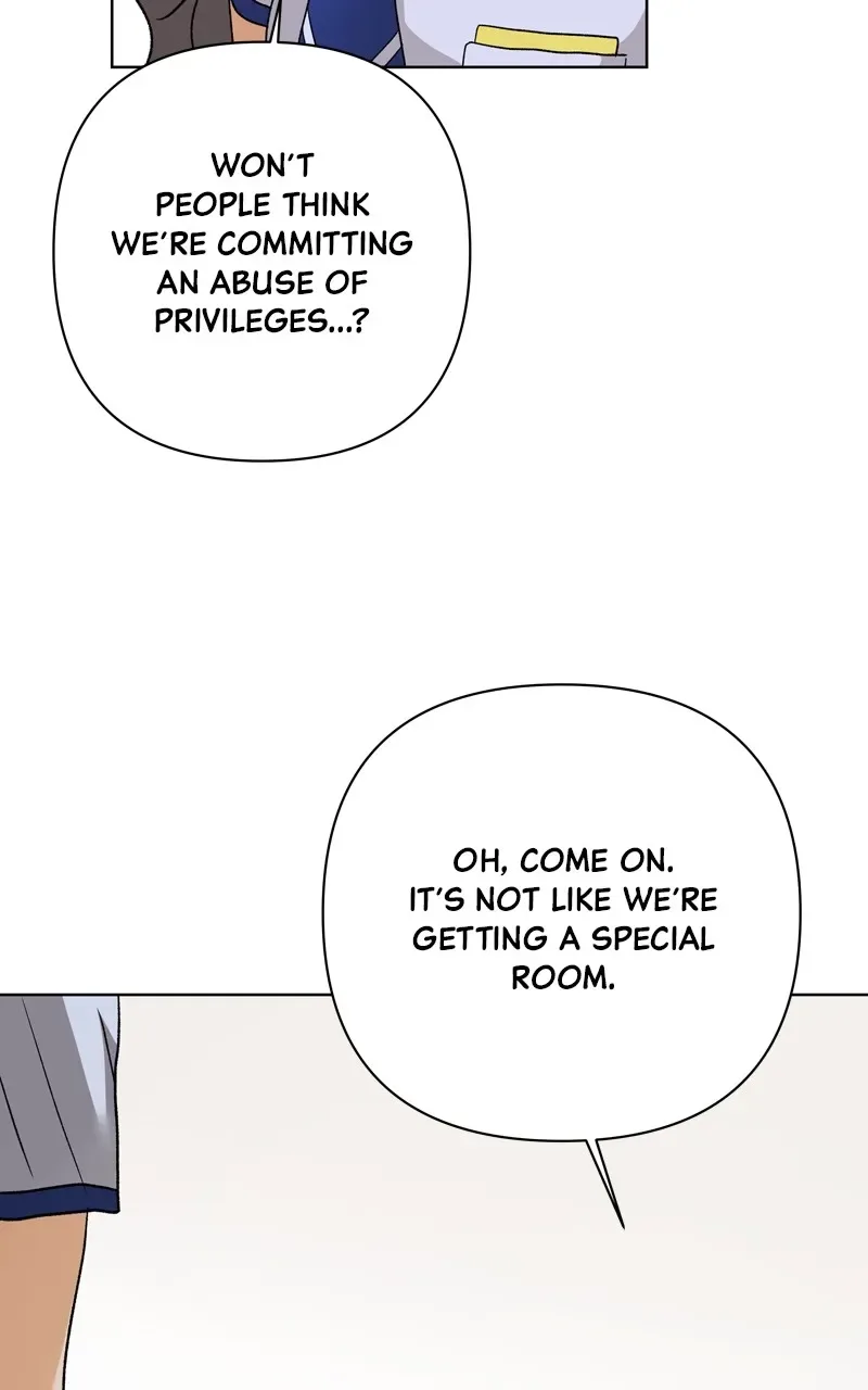 The Fox Club Chapter 74 page 83