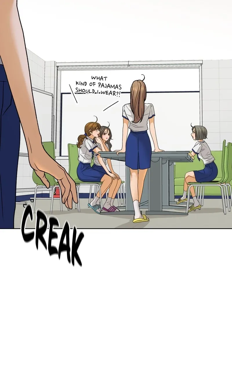 The Fox Club Chapter 74 page 84