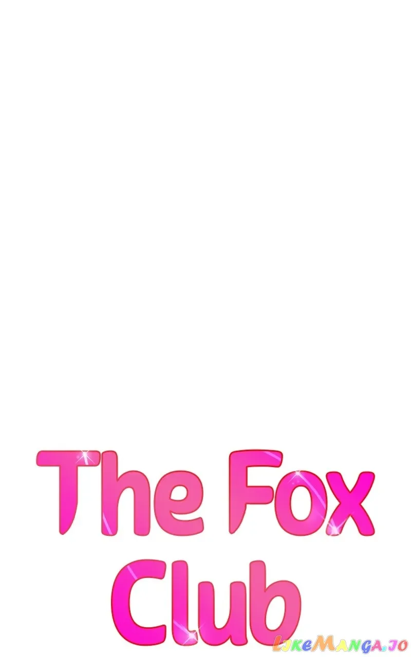 The Fox Club Chapter 75 page 7
