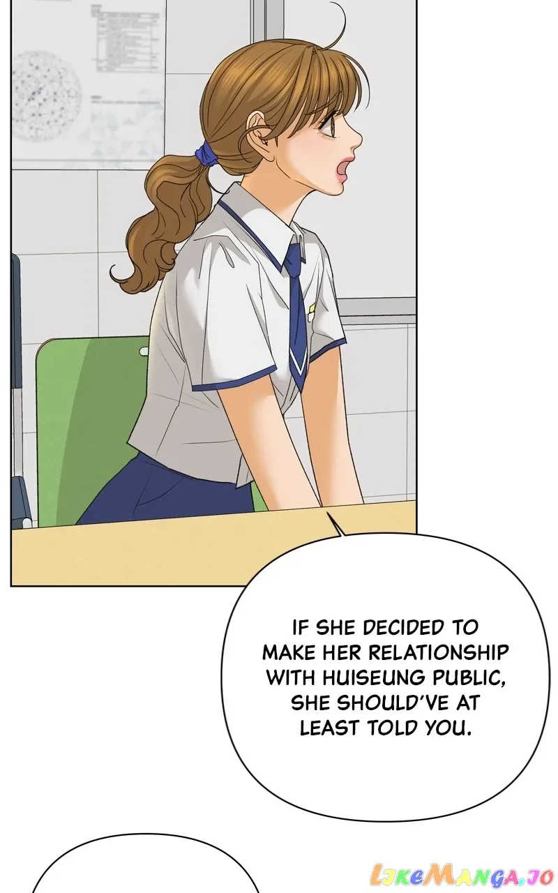 The Fox Club Chapter 75 page 12