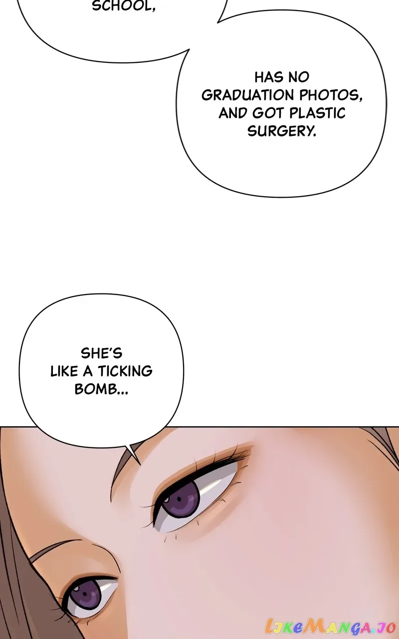 The Fox Club Chapter 75 page 25