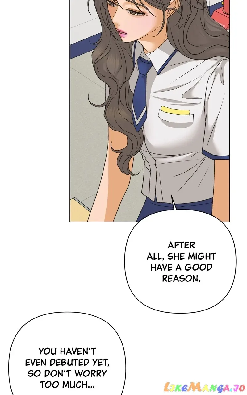 The Fox Club Chapter 75 page 18
