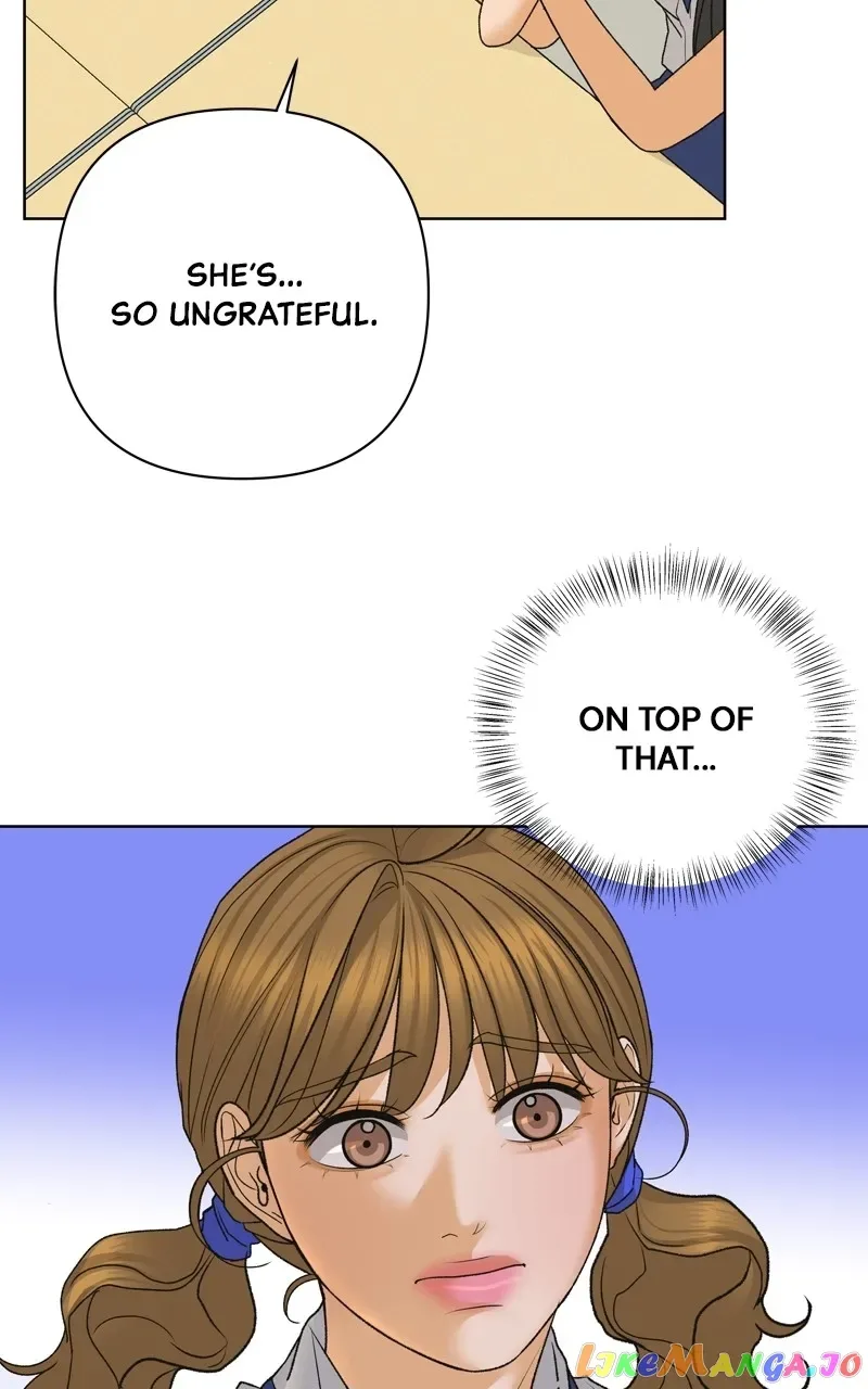 The Fox Club Chapter 75 page 31