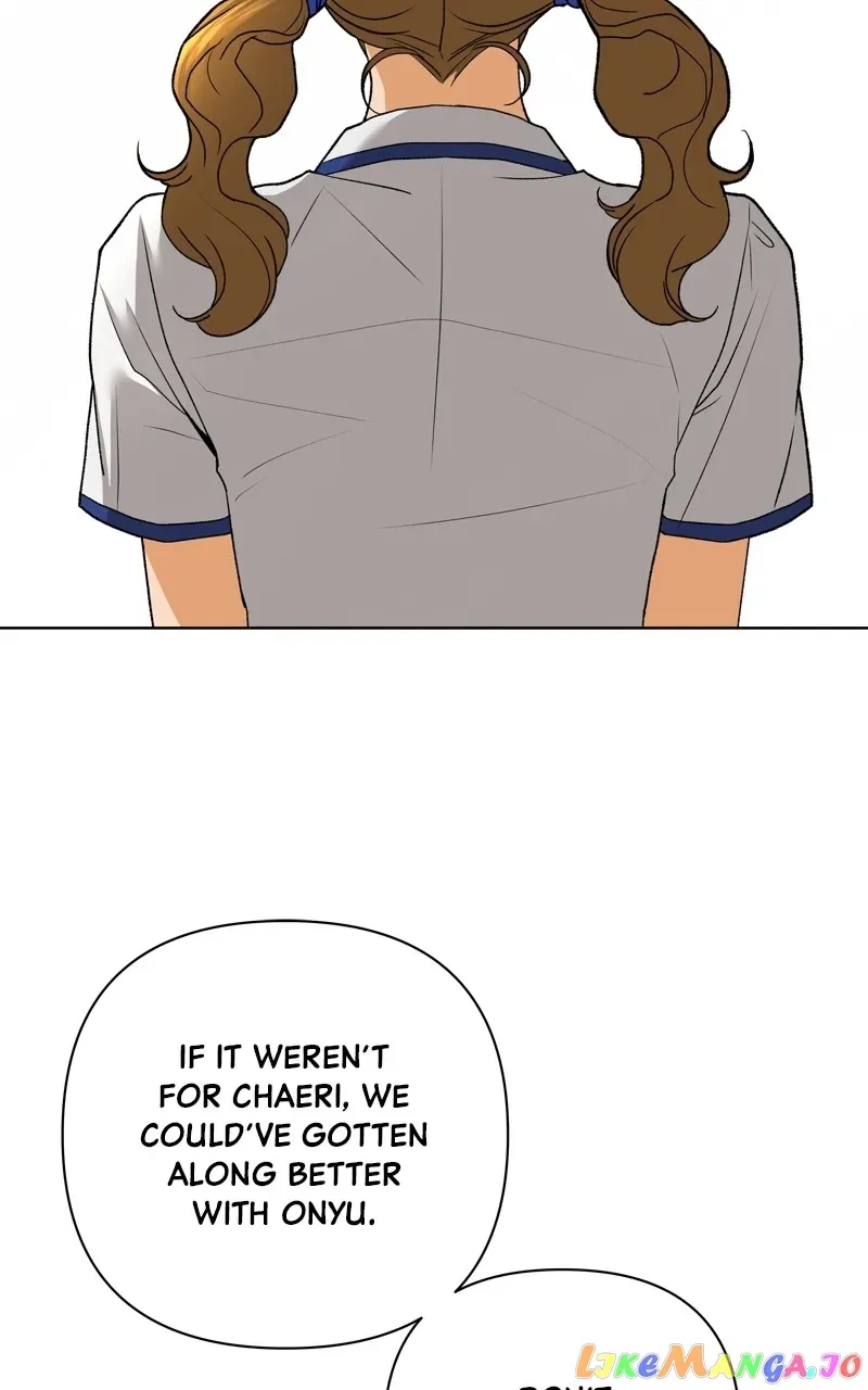 The Fox Club Chapter 75 page 34