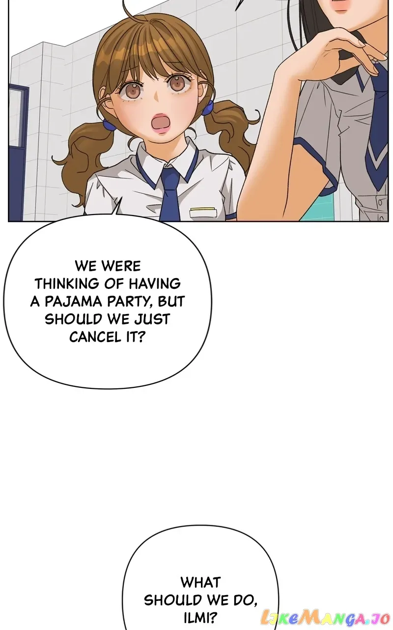 The Fox Club Chapter 75 page 49