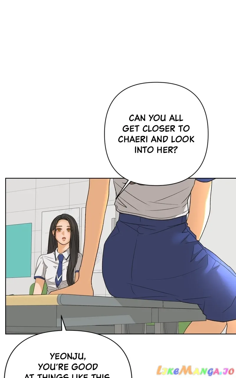 The Fox Club Chapter 75 page 54