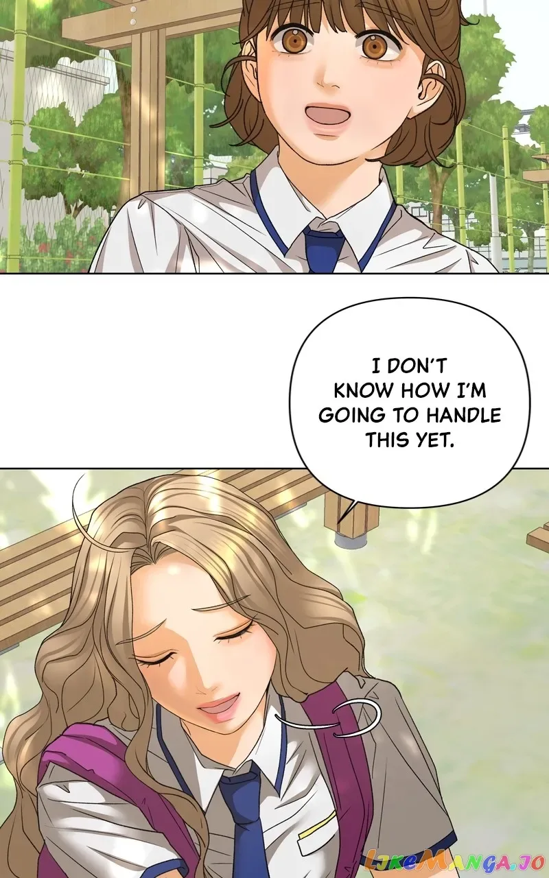 The Fox Club Chapter 75 page 61