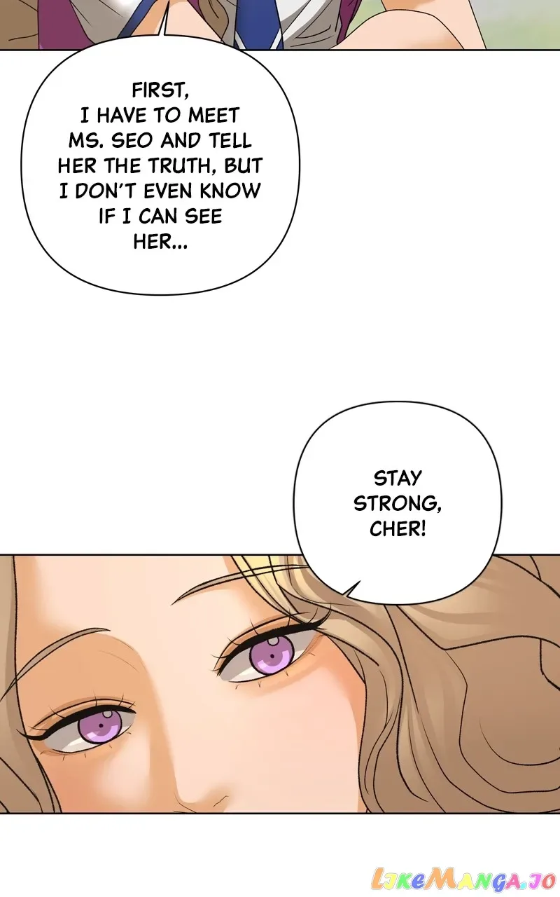 The Fox Club Chapter 75 page 62