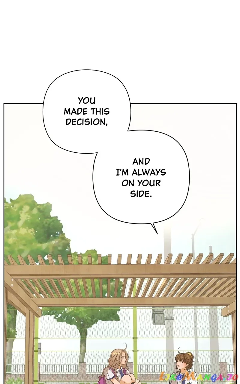 The Fox Club Chapter 75 page 63