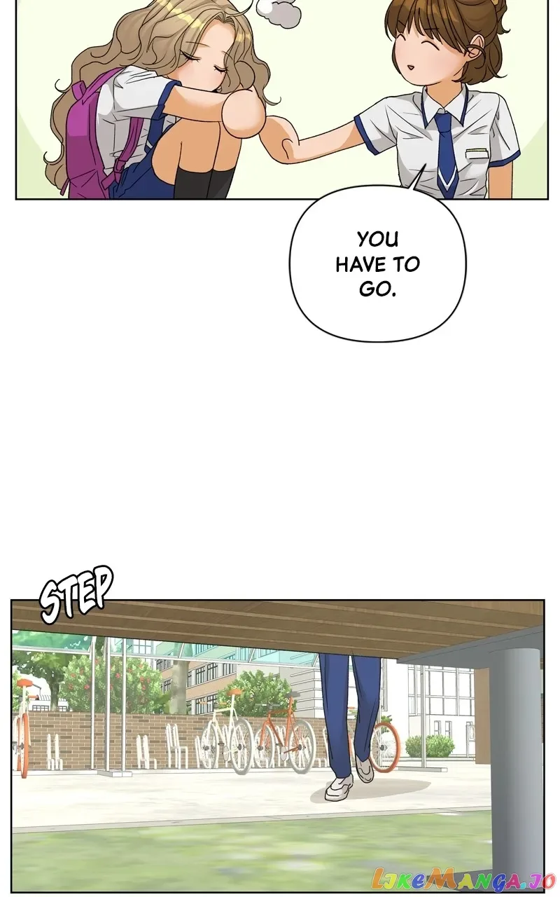 The Fox Club Chapter 75 page 66