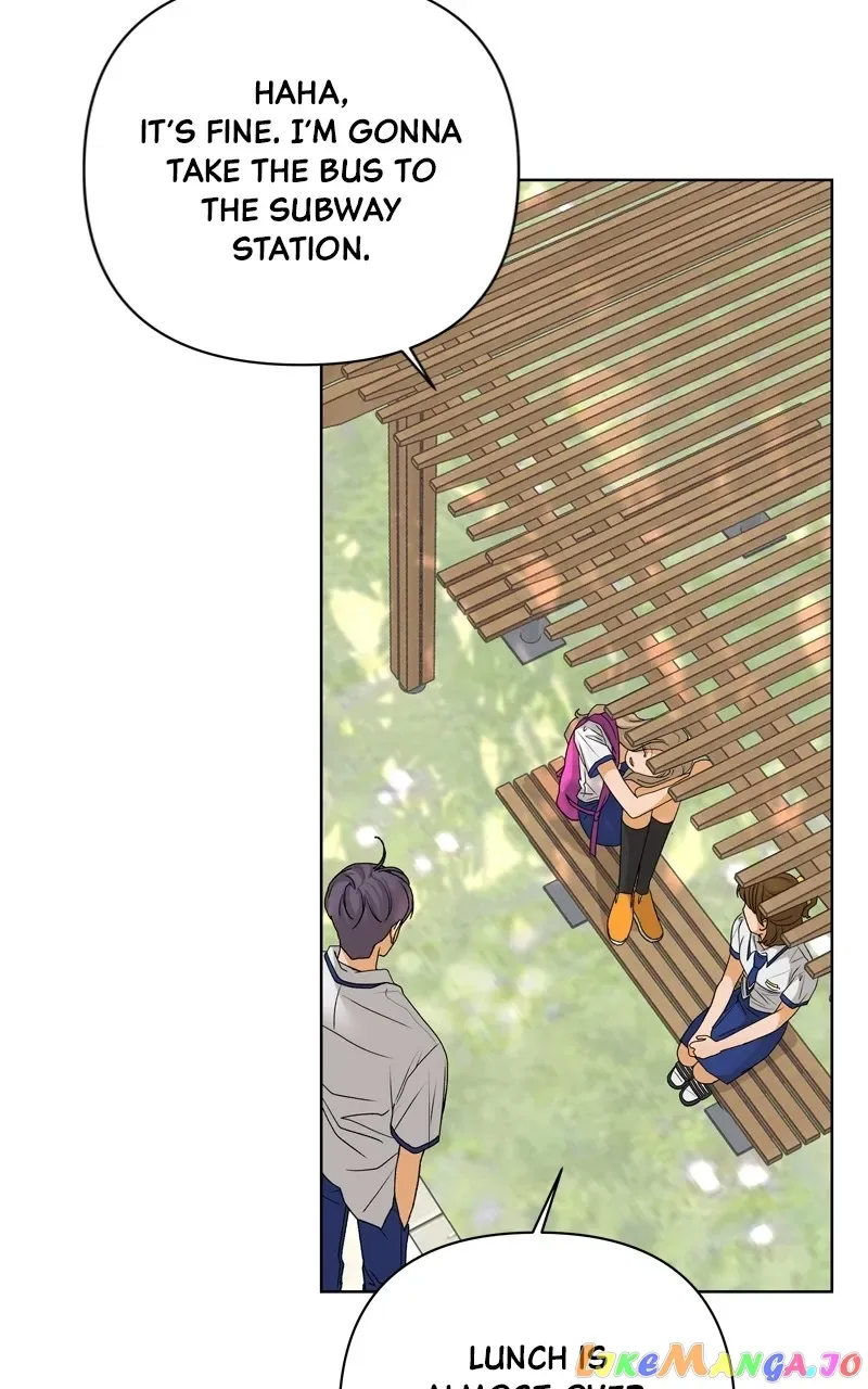 The Fox Club Chapter 75 page 71