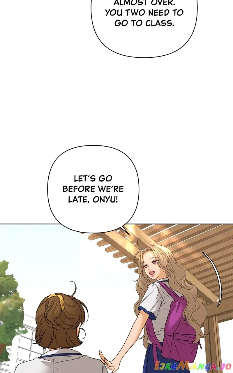 The Fox Club Chapter 75 page 72