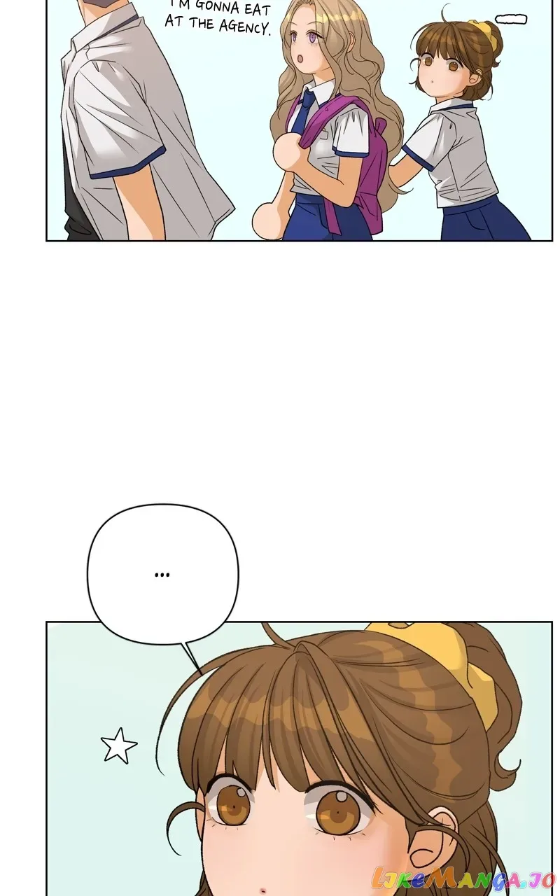 The Fox Club Chapter 75 page 74