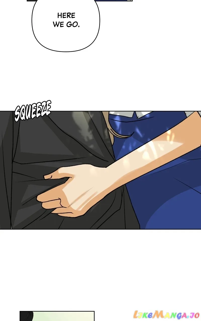 The Fox Club Chapter 75 page 83