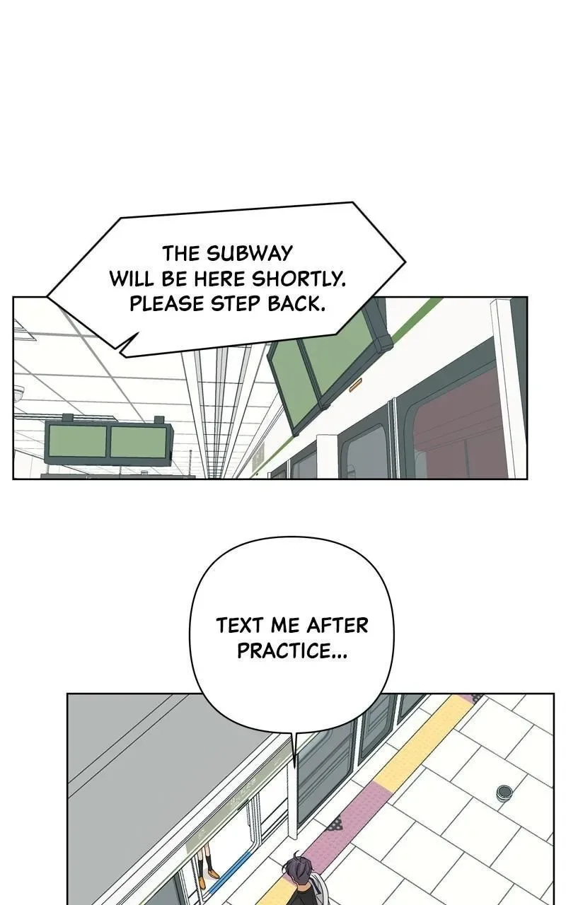 The Fox Club Chapter 76 page 18