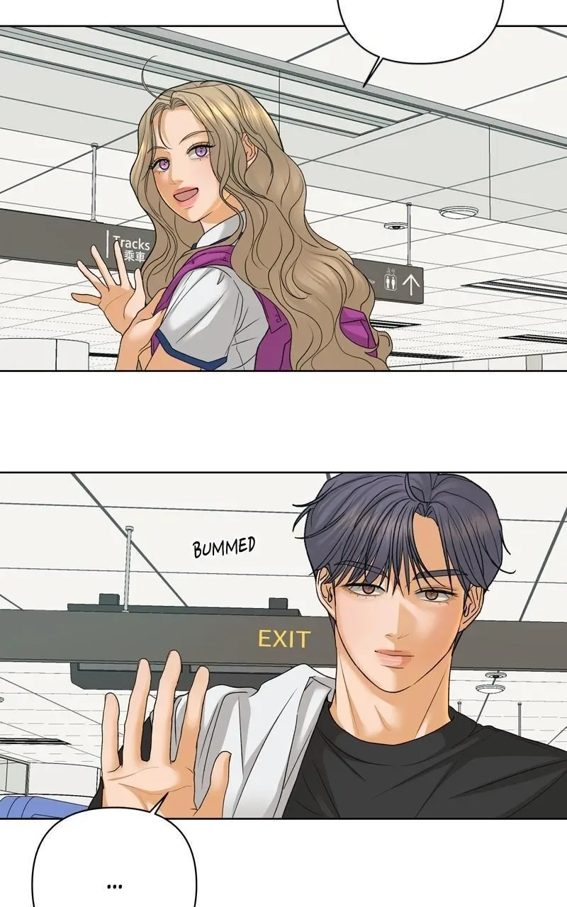 The Fox Club Chapter 76 page 7