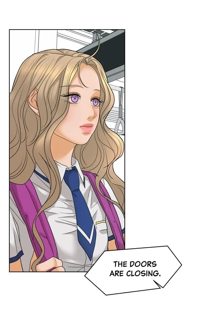 The Fox Club Chapter 76 page 20