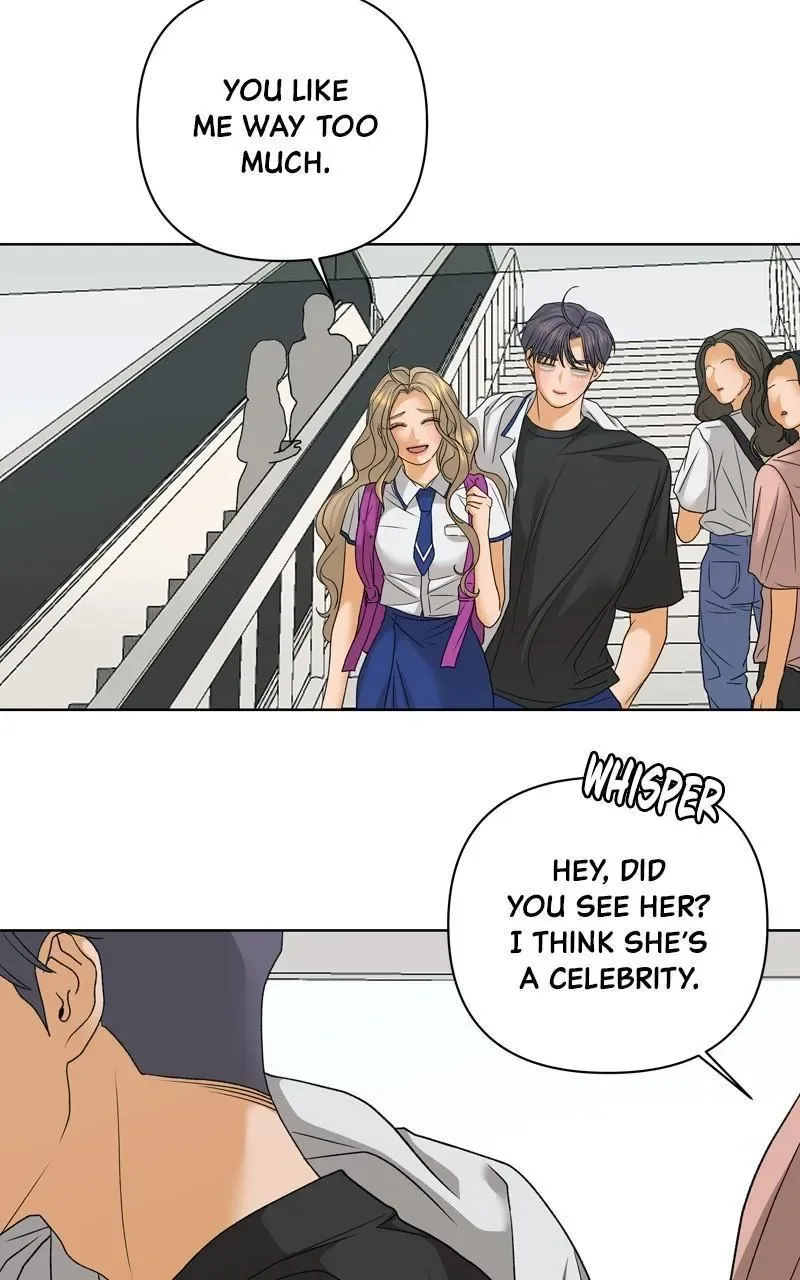 The Fox Club Chapter 76 page 13