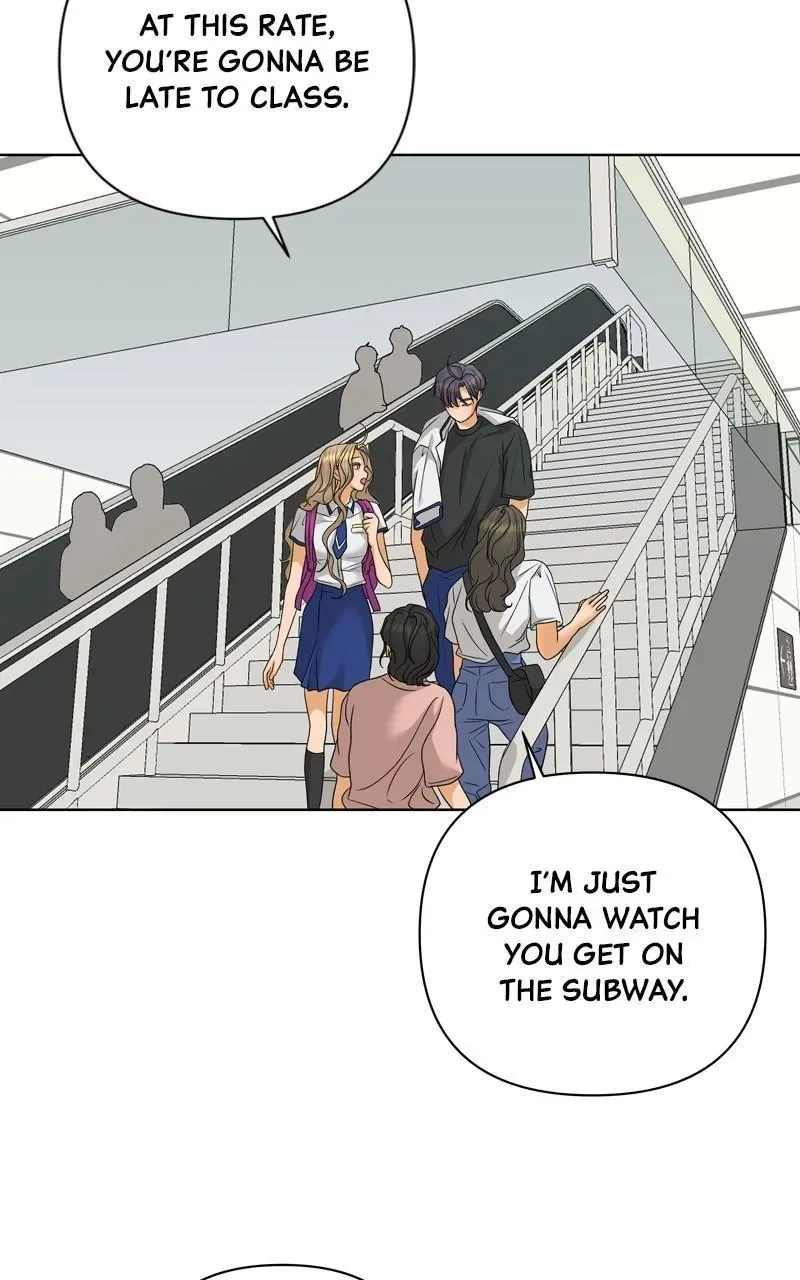 The Fox Club Chapter 76 page 12