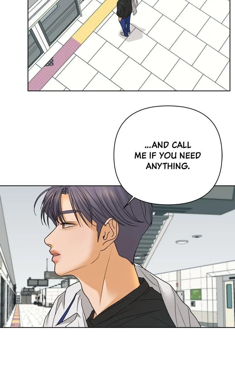 The Fox Club Chapter 76 page 19