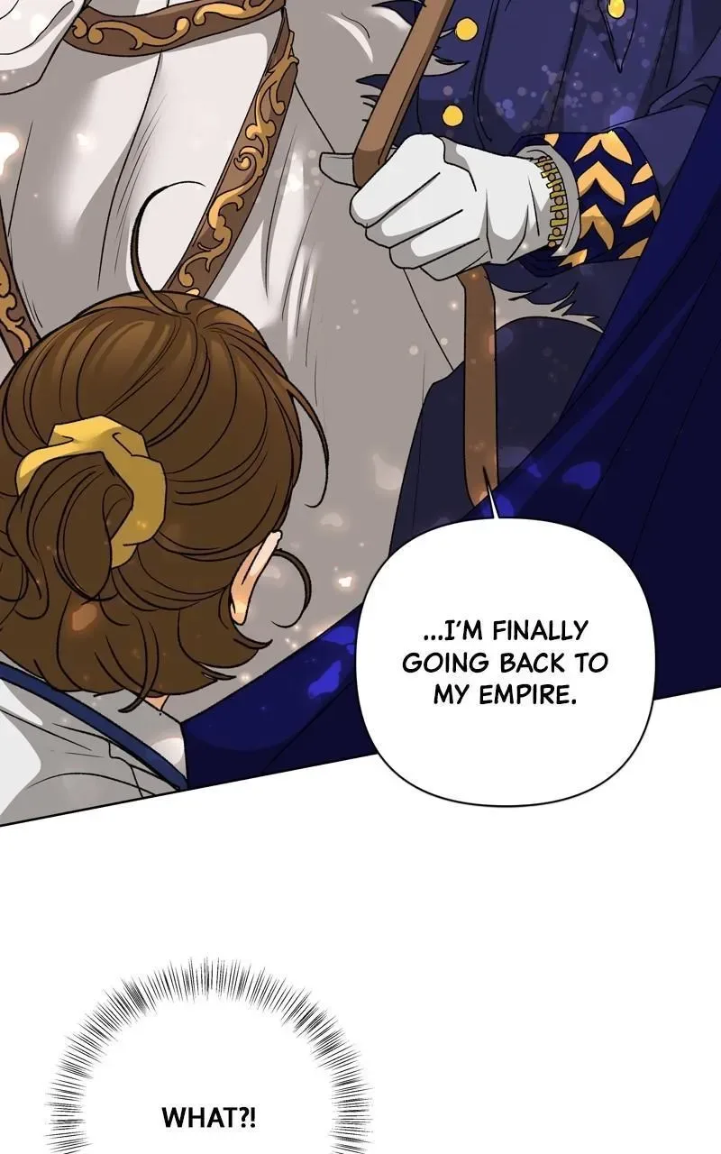 The Fox Club Chapter 76 page 65