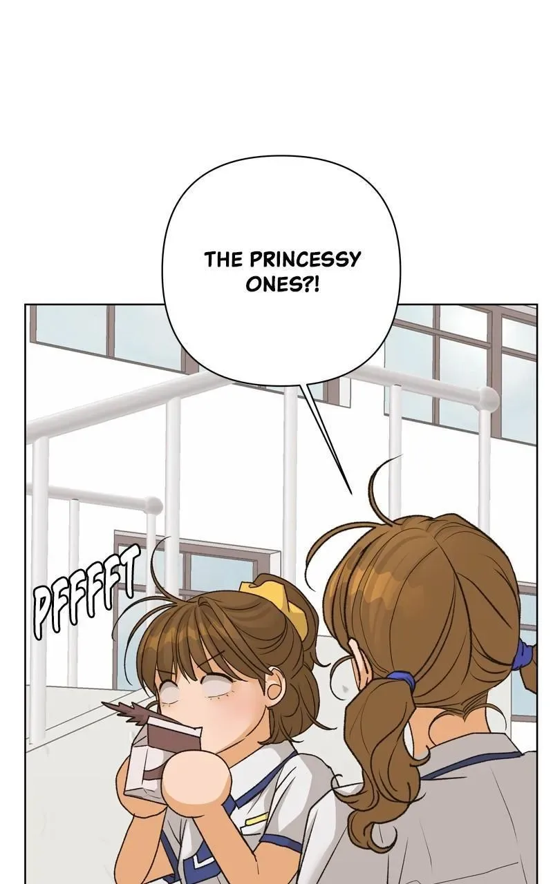 The Fox Club Chapter 76 page 71