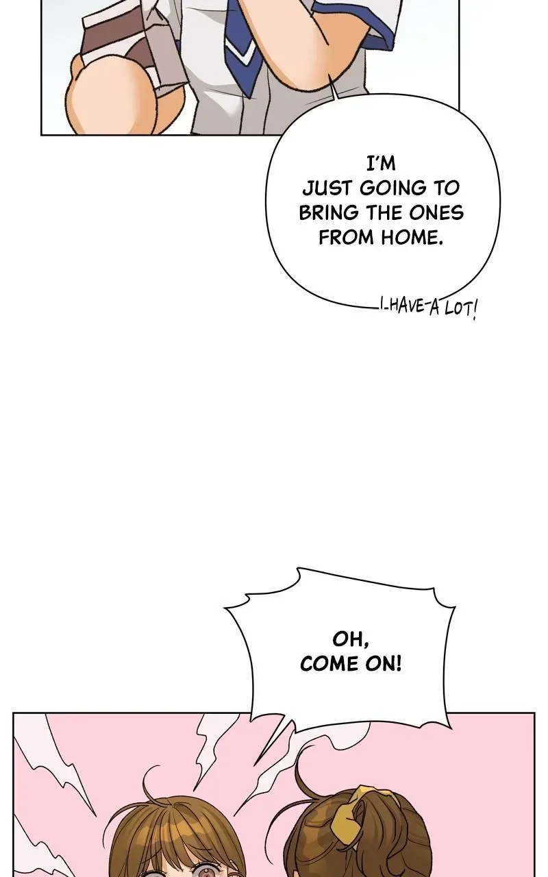 The Fox Club Chapter 76 page 73