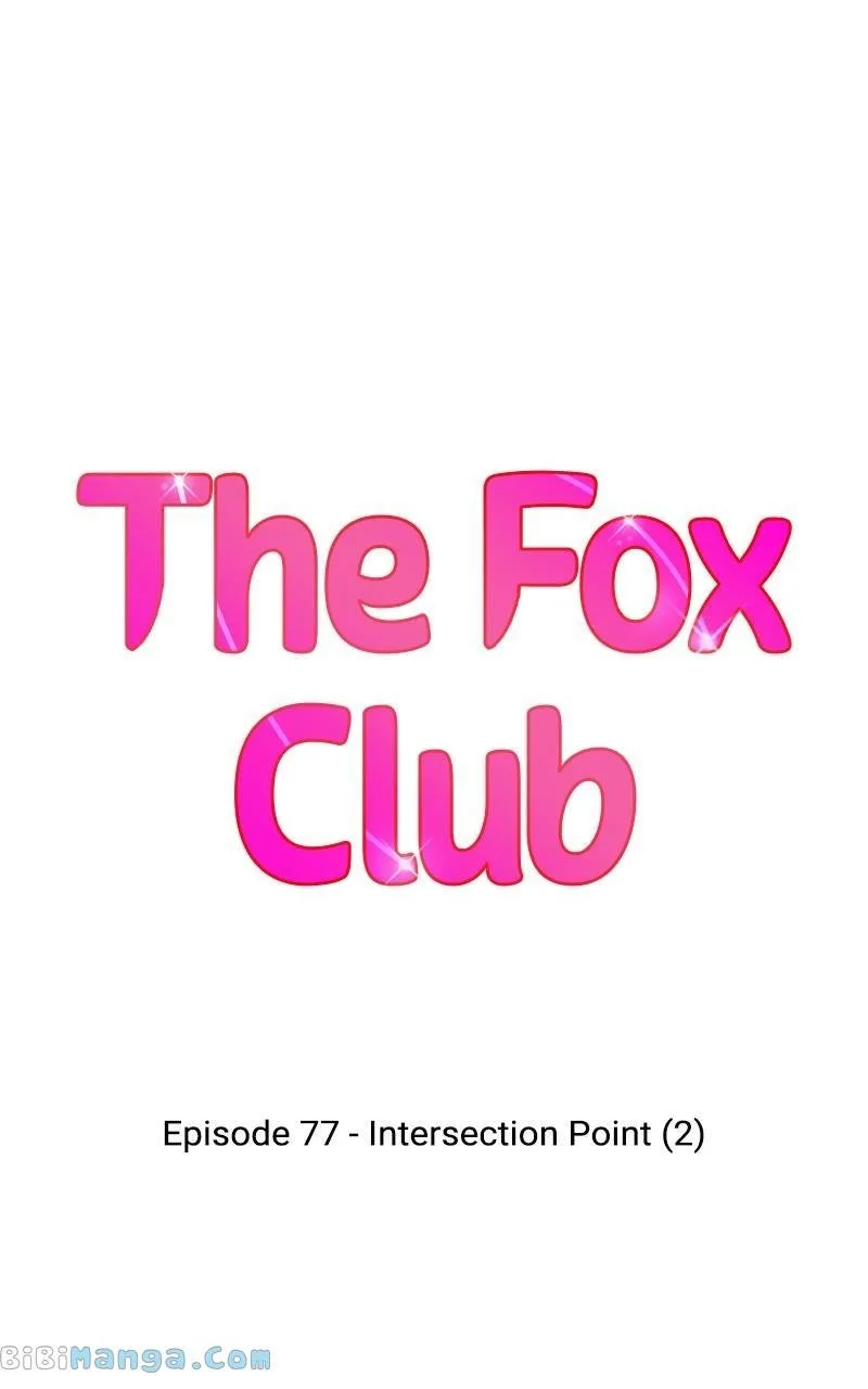 The Fox Club Chapter 77 page 8