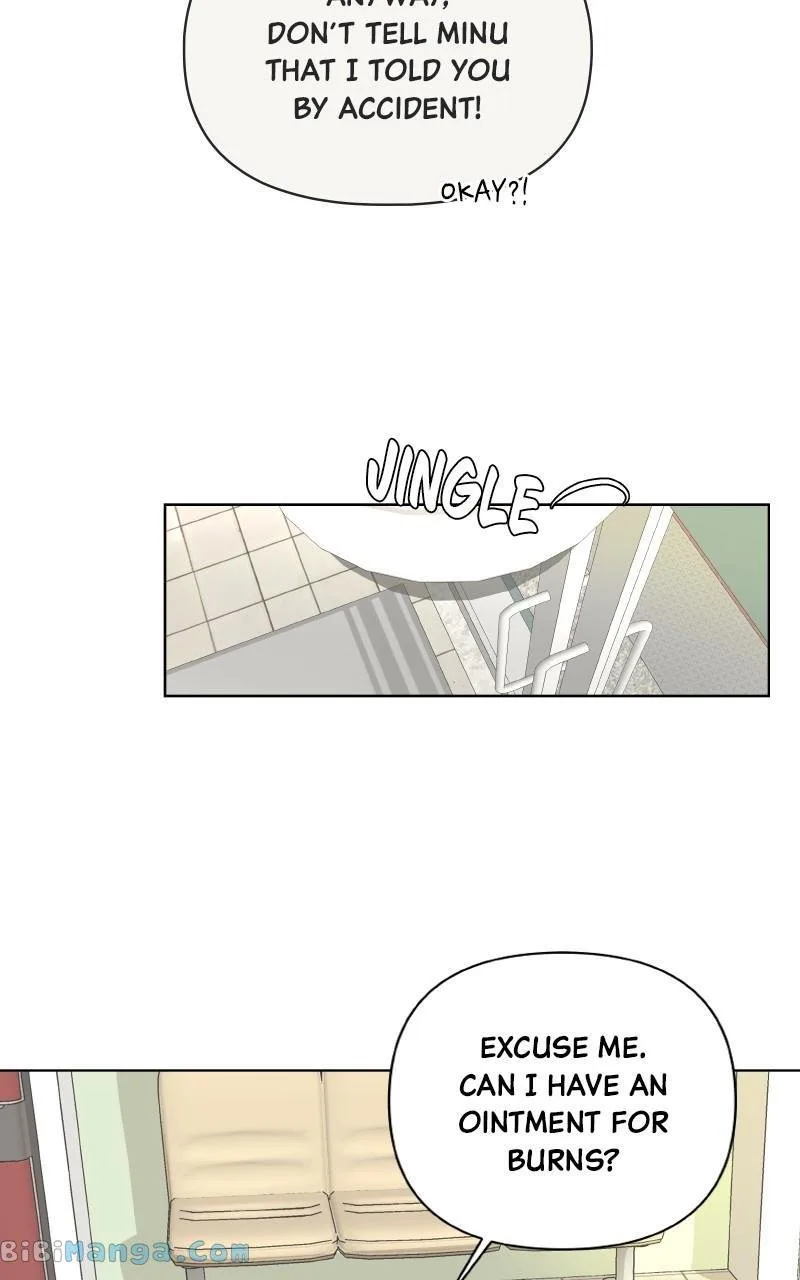 The Fox Club Chapter 77 page 13