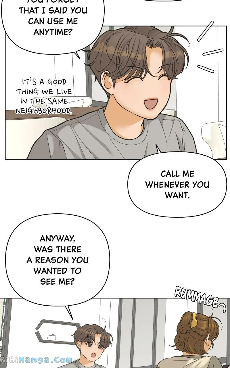 The Fox Club Chapter 77 page 36