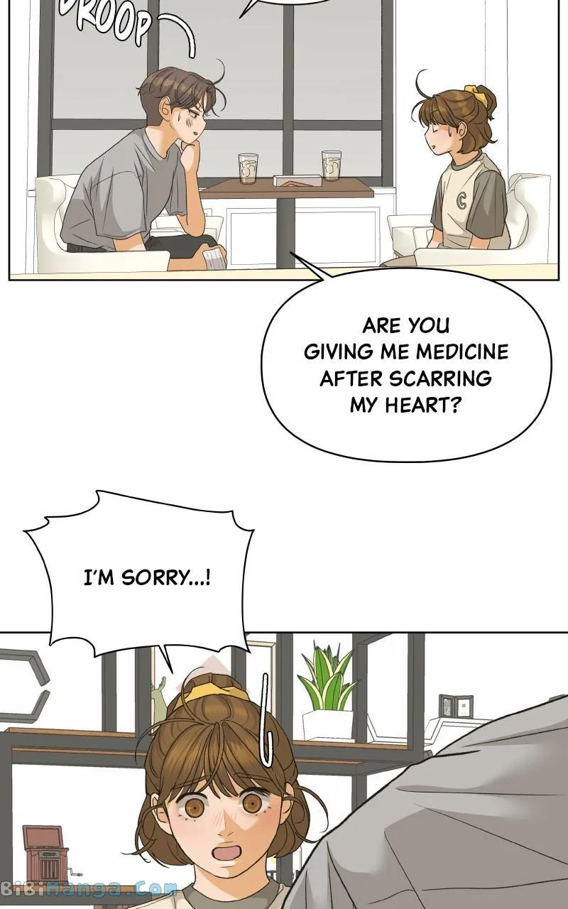The Fox Club Chapter 77 page 41