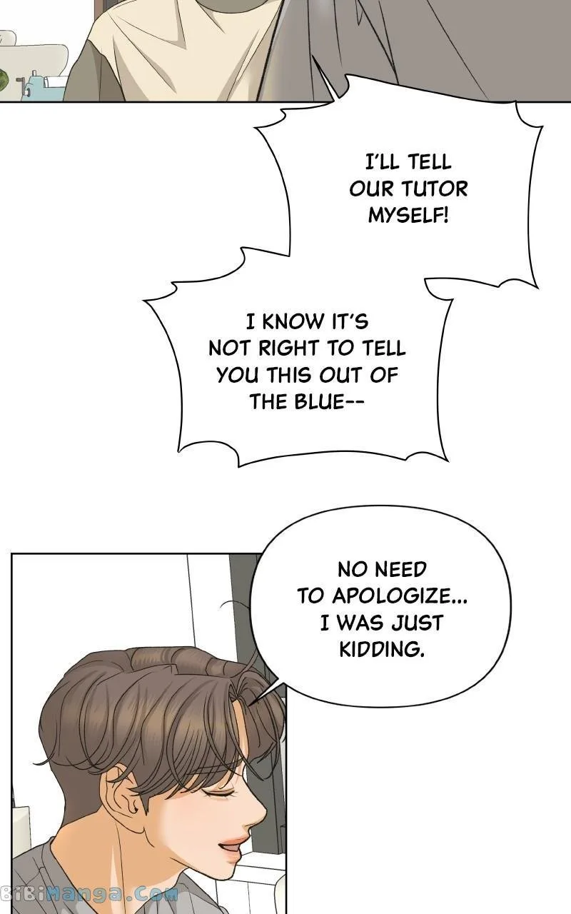 The Fox Club Chapter 77 page 42