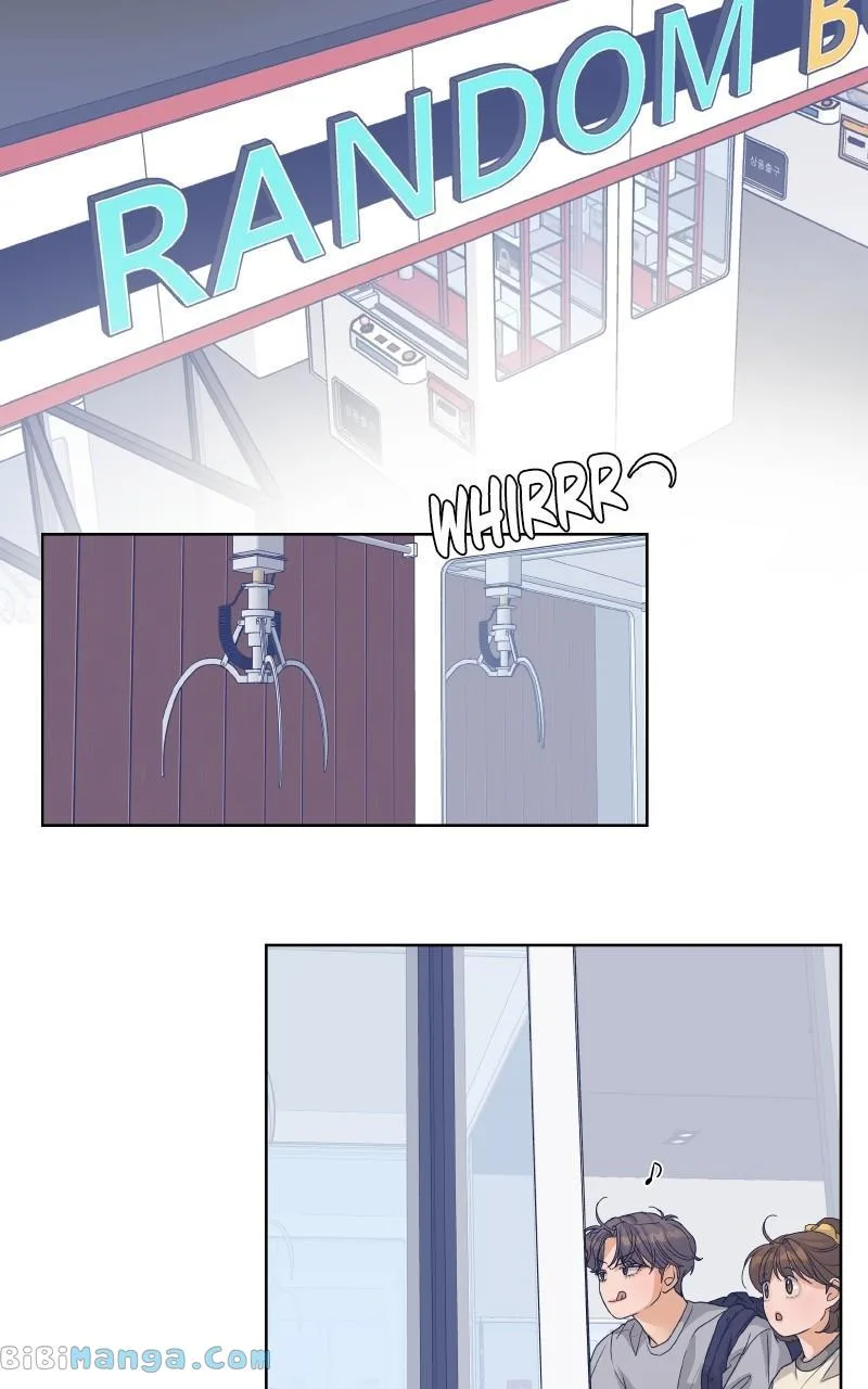 The Fox Club Chapter 77 page 66