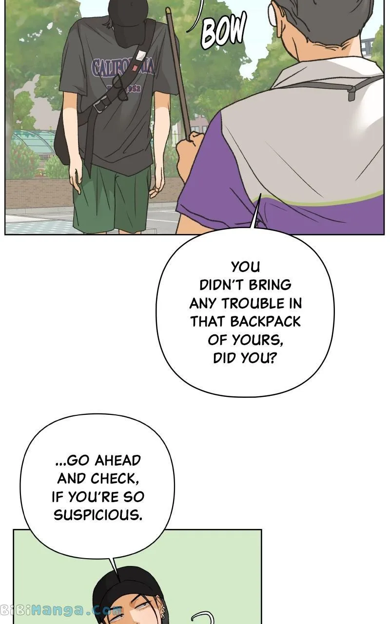 The Fox Club Chapter 77 page 75