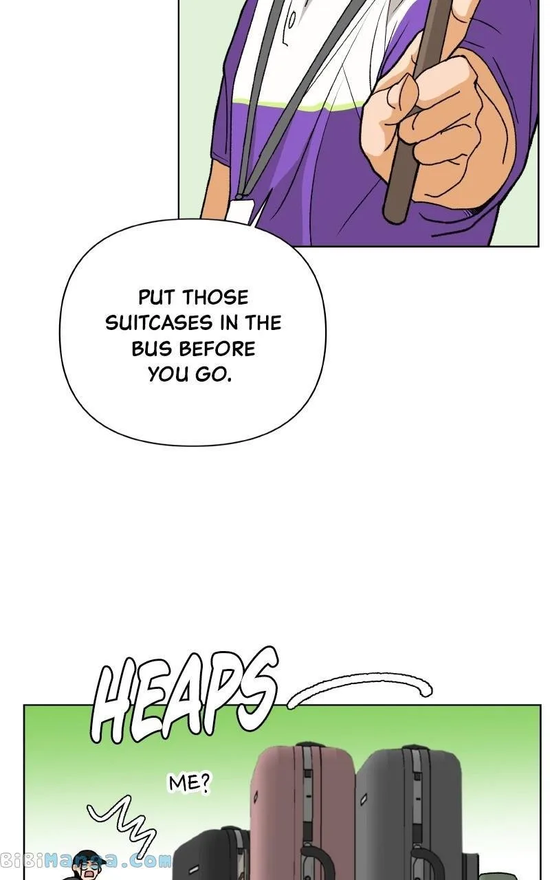 The Fox Club Chapter 77 page 77
