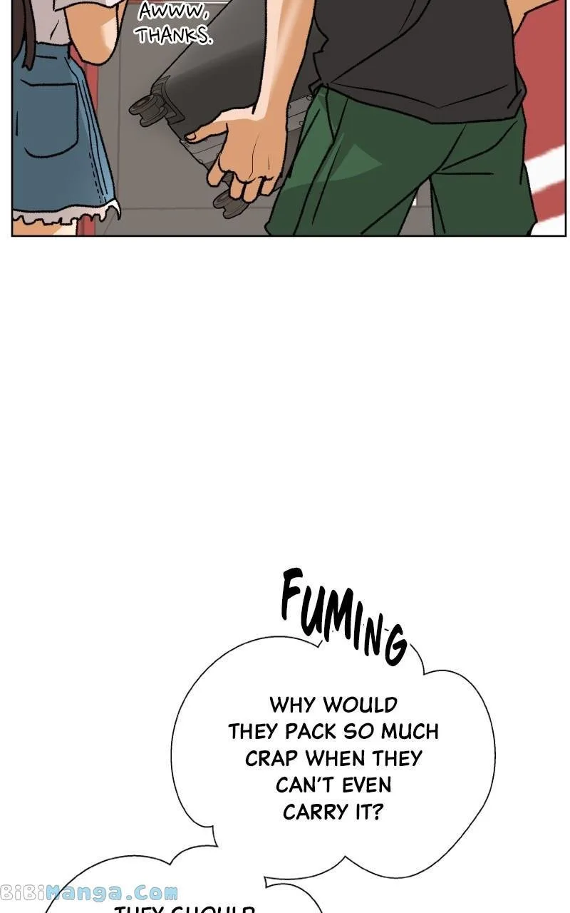 The Fox Club Chapter 77 page 79